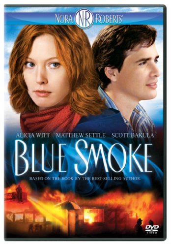 Blue Smoke (Sous-titres français)