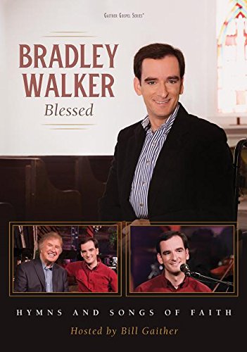 Blessed: Hymns and Songs of Faith