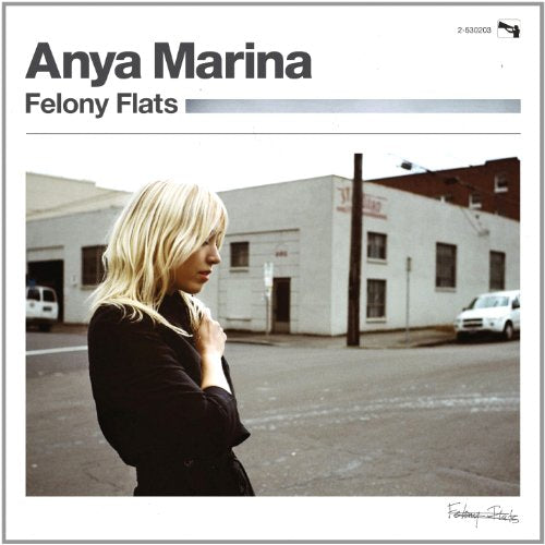 Felony Flats