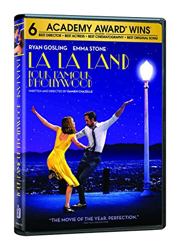 La La Land - DVD (Used)
