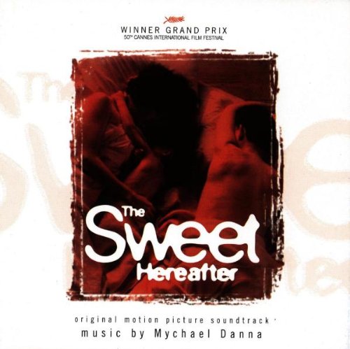 Bande originale / The Sweet Hereafter - CD