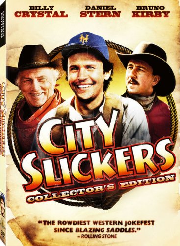 City Slickers (Collector's Edition) - DVD