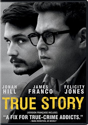 True Story (Bilingual) - DVD (Used)