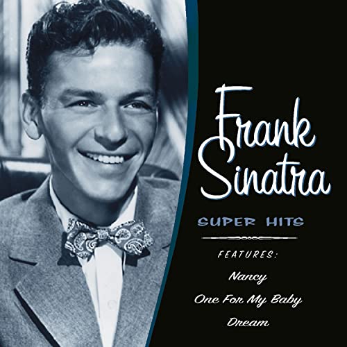 Frank Sinatra:Super Hits - CD (Used)