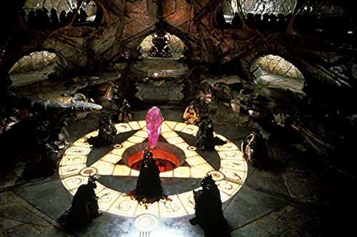 The Dark Crystal - DVD (Used)