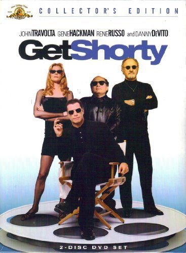 Get Shorty (Two-Disc Collector's Edition) by MGM