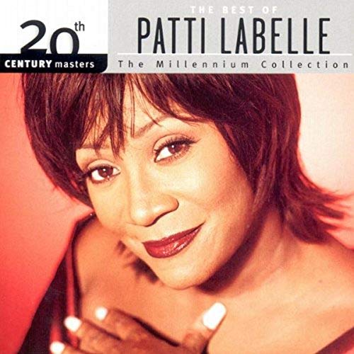 Patti Labelle / Millennium Collection: 20Th Century Masters - CD (Used)