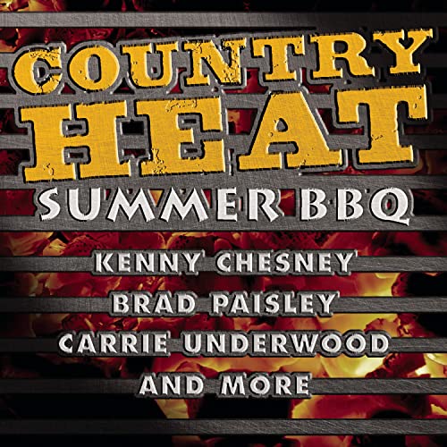 Country Heat 2 Summer Bbq