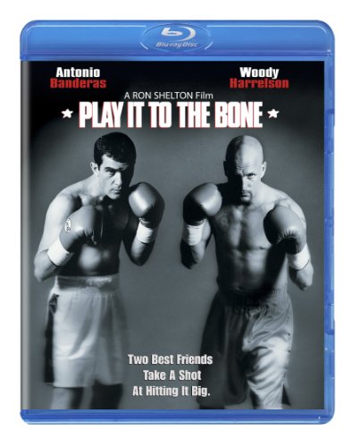 Play It to the Bone - Blu-Ray