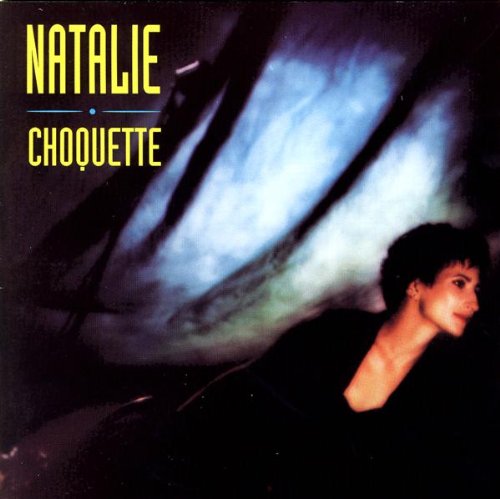 Natalie Choquette / Natalie - CD (Used)