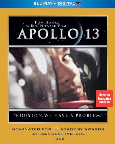 Apollo 13 - Blu-Ray