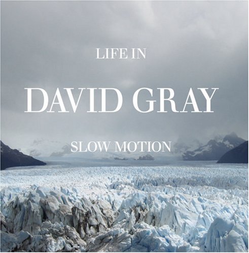 Gray, David / Life in Slow Motion - CD (Used)