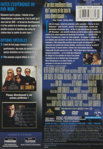 C'est Le Petit Qu'il Nous Faut - DVD (Used)
