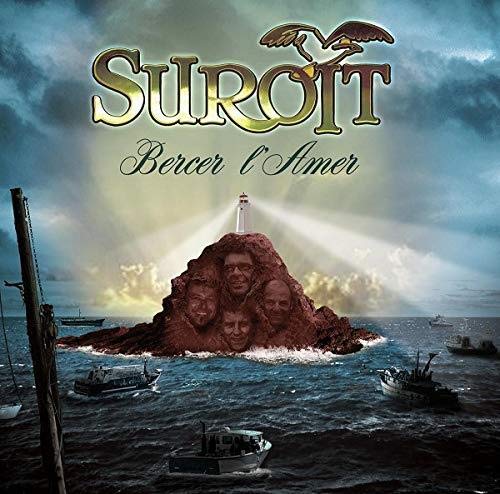 Suroit / Bercer Lamer - CD (Used)