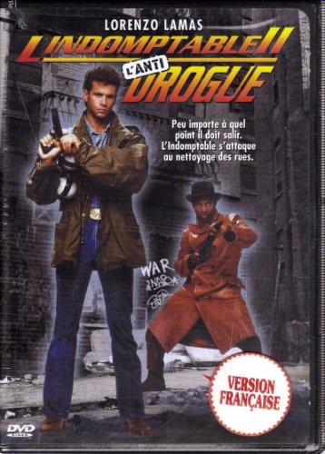 L'Indomptable II - DVD (Used)