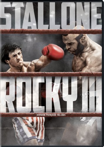 Rocky III - DVD