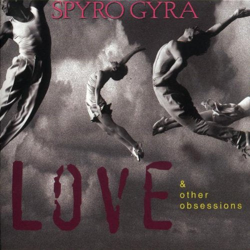 Love & other obsessions