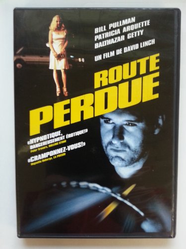 Route perdue (Version française)
