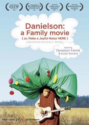 Danielson a Family Movie