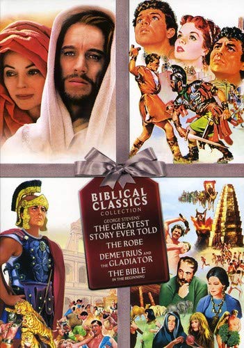 Biblical Classics Collection