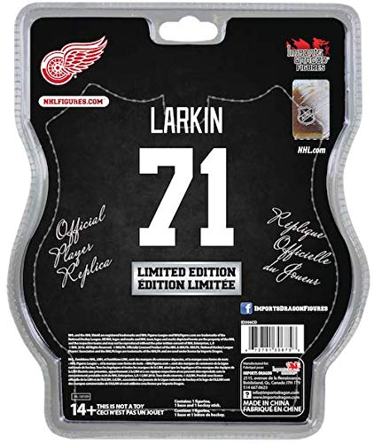 NHL Unisex-Adult Nhl Figure