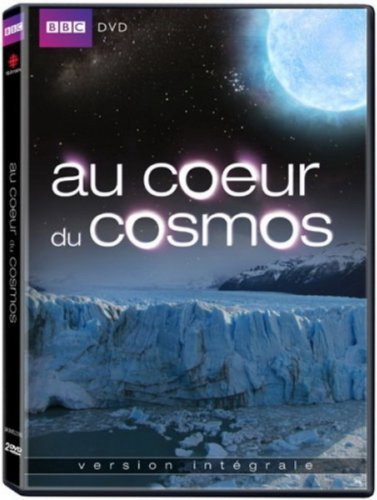 Au coeur du cosmos - DVD (Used)