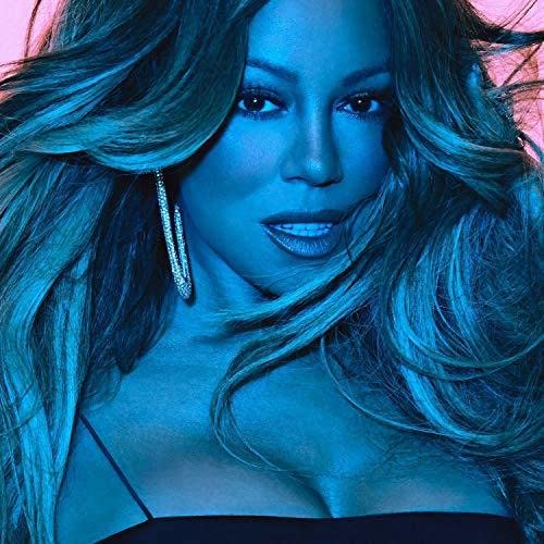 Mariah Carey / Caution - CD