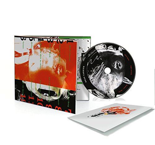Pixies / Head Carrier - CD (Used)