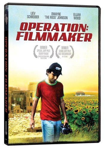 Operation: Filmmaker - DVD (Used)
