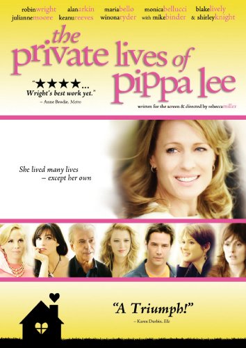The Private Lives of Pippa Lee - DVD (Used)