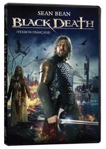 Black Death (Bilingual)