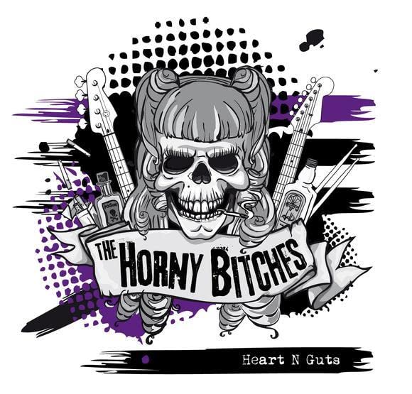 Heart N Guts