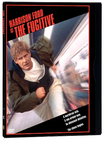 The Fugitive - DVD
