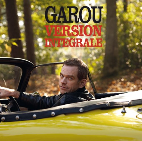Garou / Version Integrale - CD (Used)