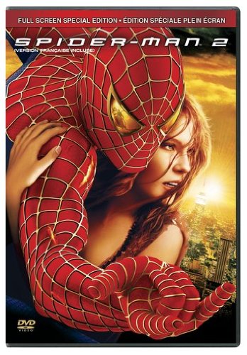 Spider-Man™ 2 - DVD (Used)