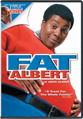 Fat Albert - DVD (Used)