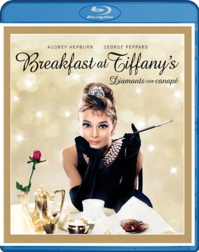 Breakfast at Tiffany's - Blu-ray (Used)