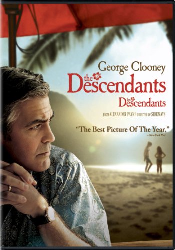 The Descendants / Les Descendants (Bilingual) - DVD (Used)