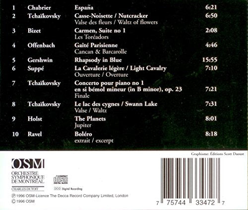 OSM / 20 Years Of Success - CD (Used)