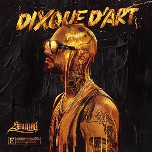 Souldia / Dixque D'Art - CD