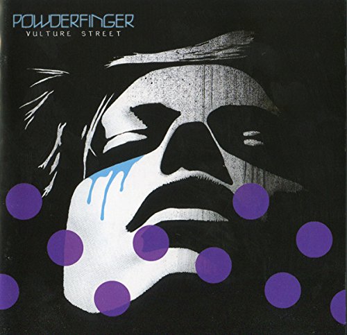 Powderfinger / Vulture Street - CD