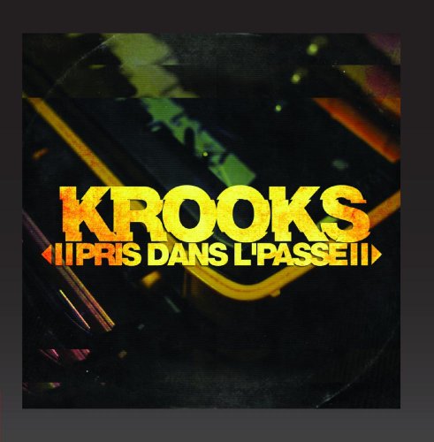 Pris Dans L'Passe (Digi)