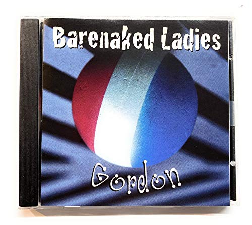 Barenaked Ladies / Gordon - CD (Used)