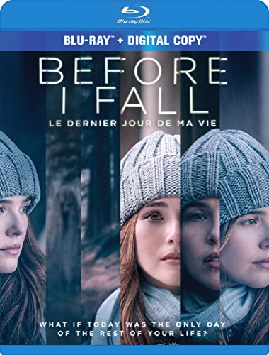 Before I Fall - Blu-ray