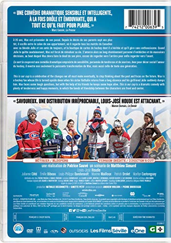 Ça sent la coupe