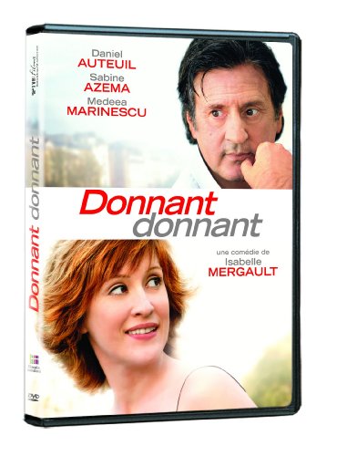 Donnant donnant - DVD (Used)