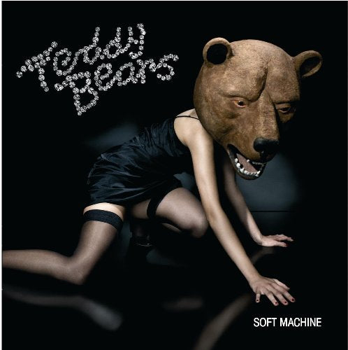 Teddybears / Soft Machine - CD (Used)