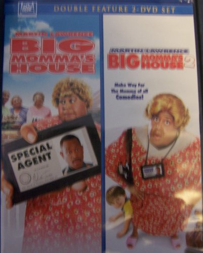 Double Feature Big Momma's House