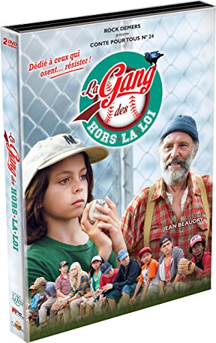 La Gang Des Hors-La-Loi - DVD (Used)