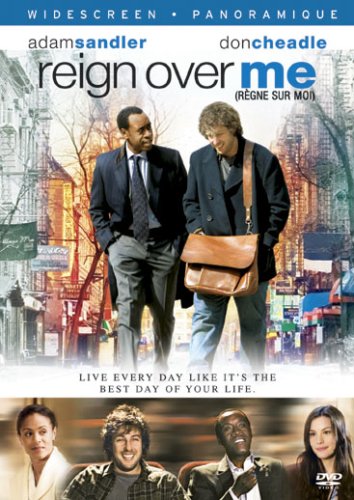 Reign Over Me (Widescreen) - DVD (Used)